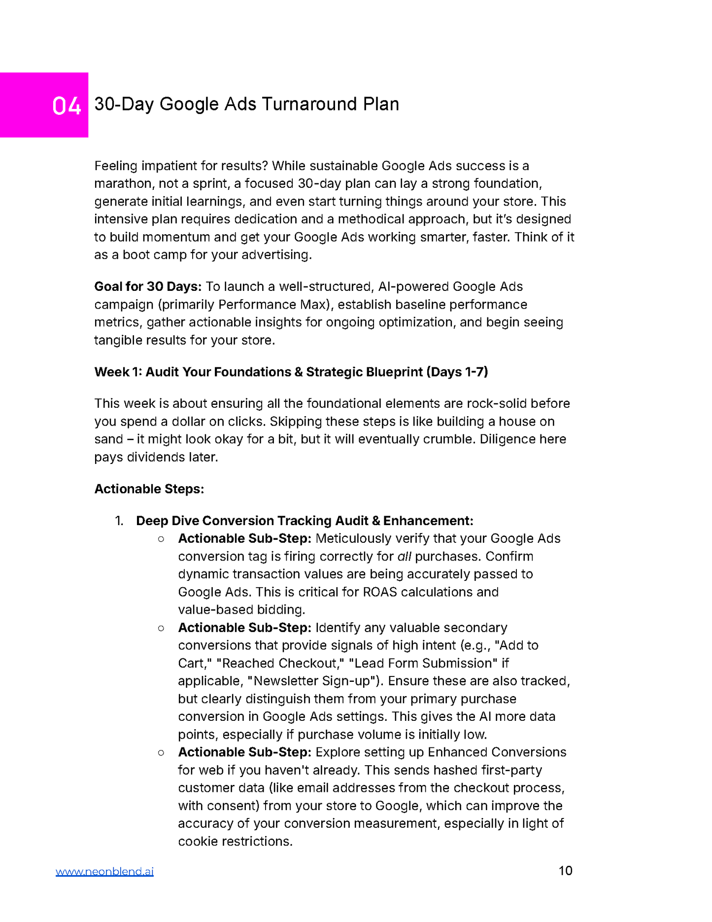 2025 Unlocked: Your Unfair Google Ads Advantage