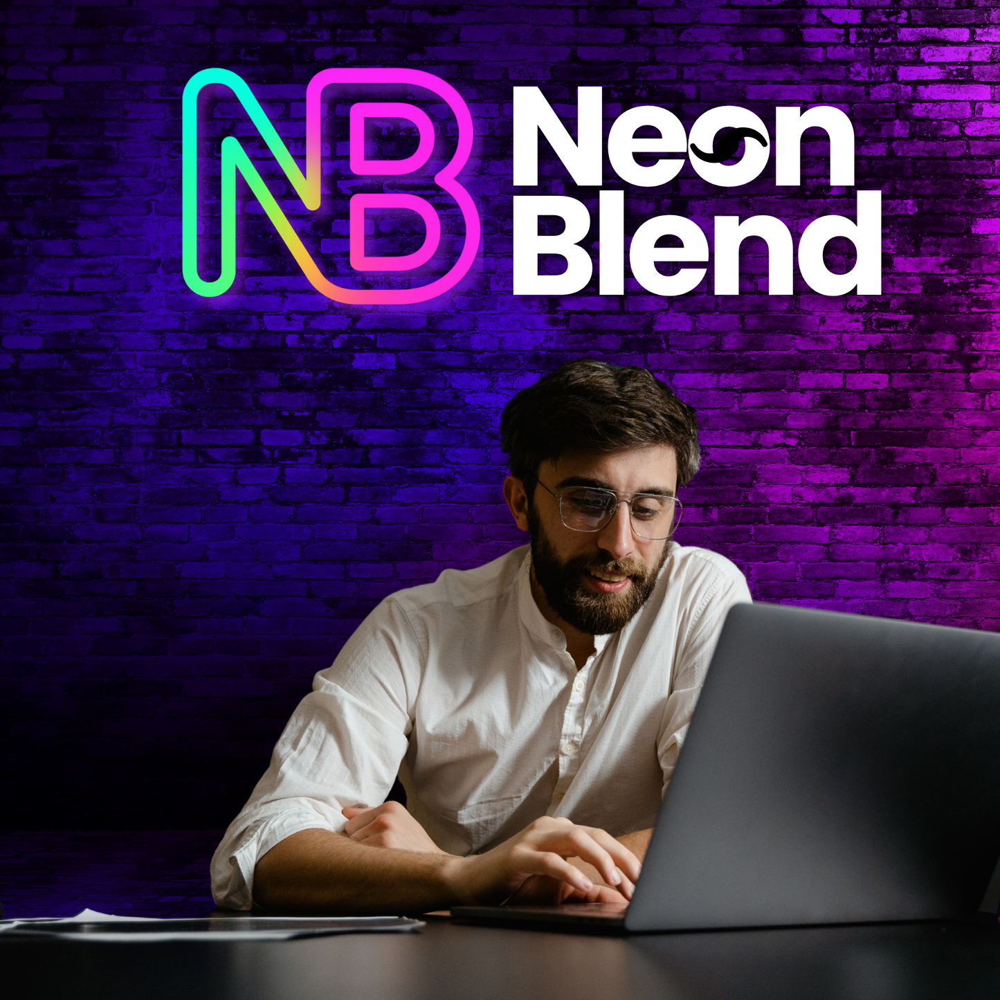 30-Minute Consultation with Neon Blend