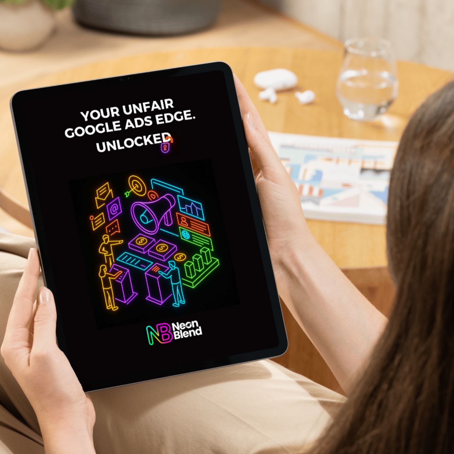 2025 Unlocked: Your Unfair Google Ads Advantage