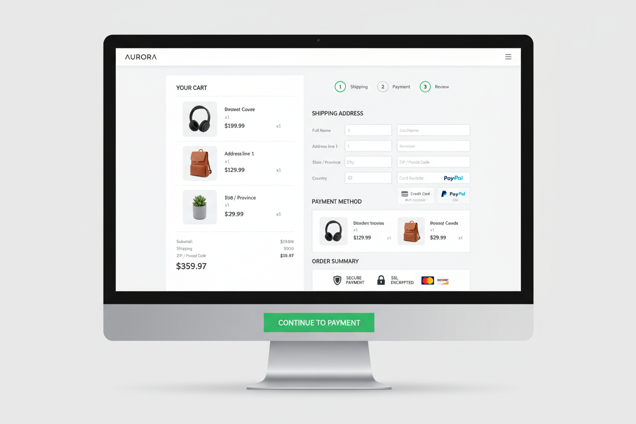 How to Set Up Shopify POS for a Retail Store (Complete Guide)