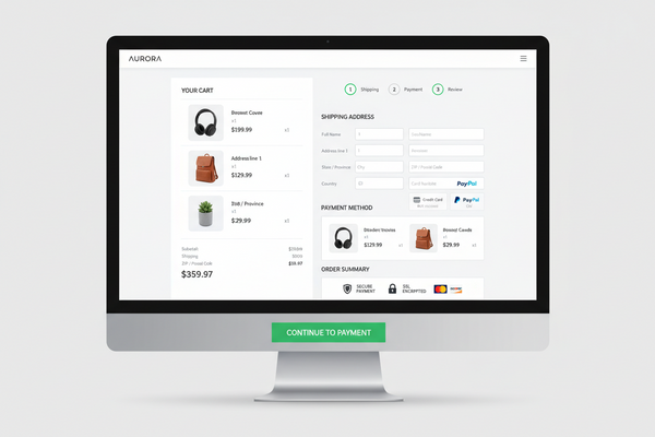 How to Set Up Shopify POS for a Retail Store (Complete Guide)