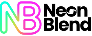 NeonBlend